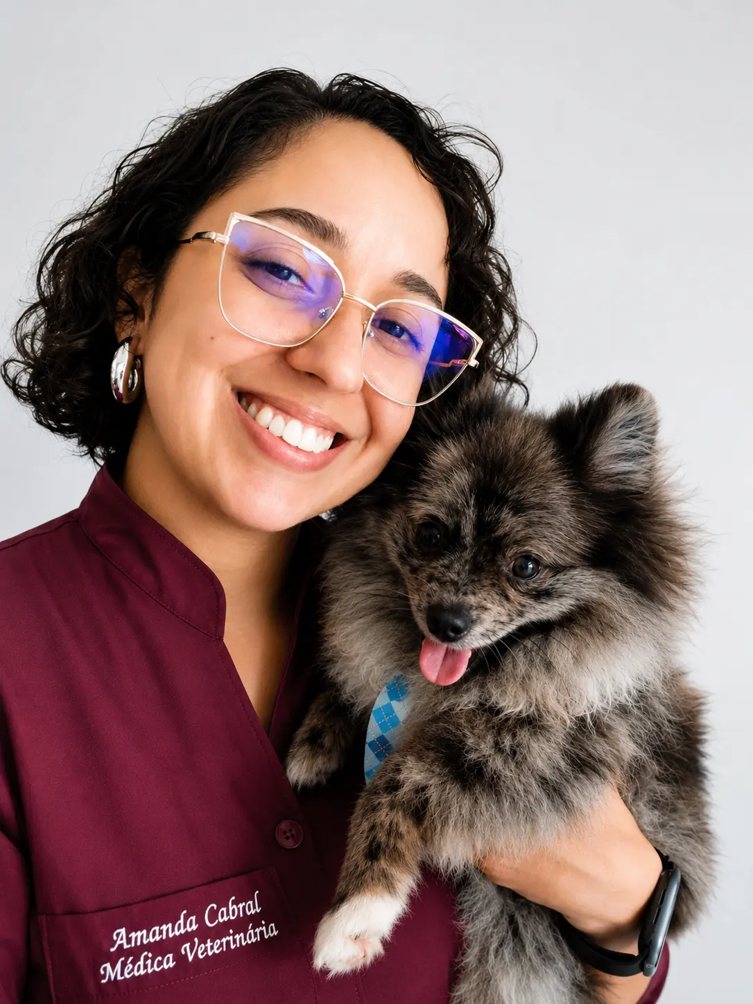 Dr. Elena Vance